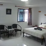 Katun\'S Guesthouse