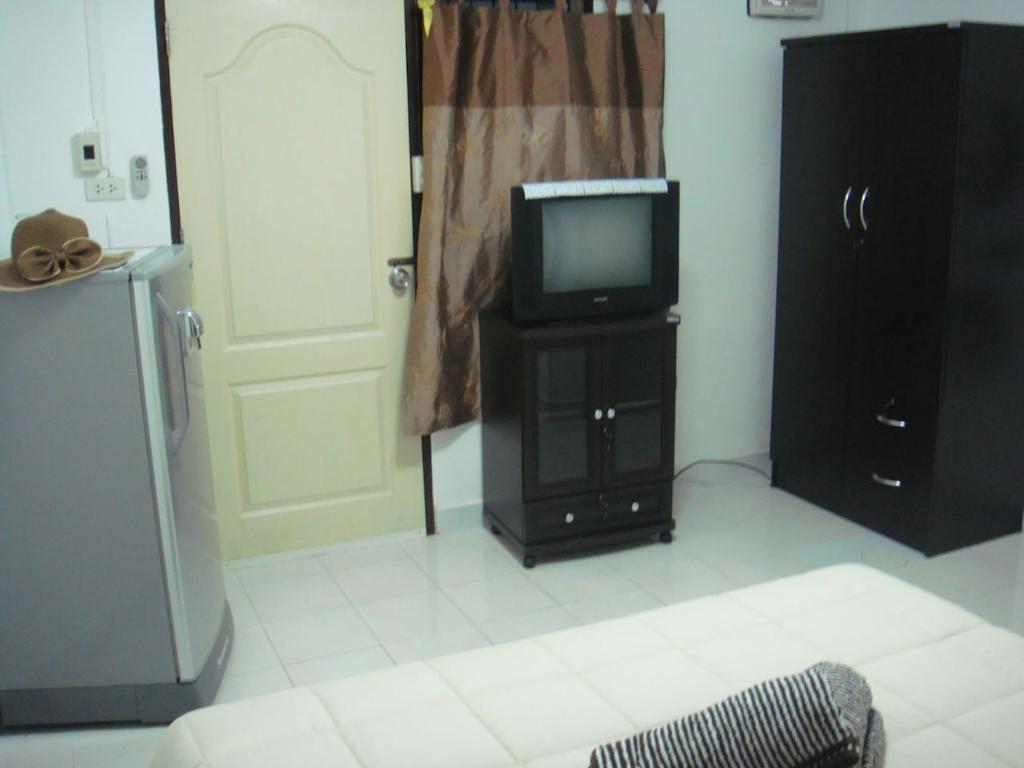 Guest house Katun's Hua Hin