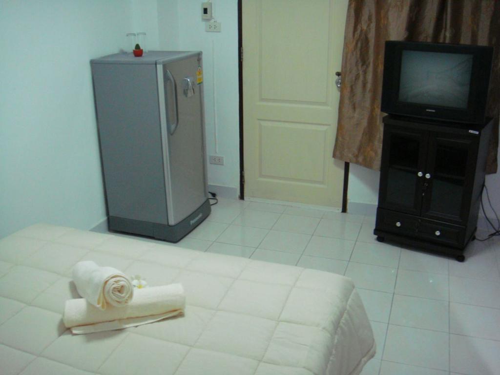 Katun's 3* Hua Hin