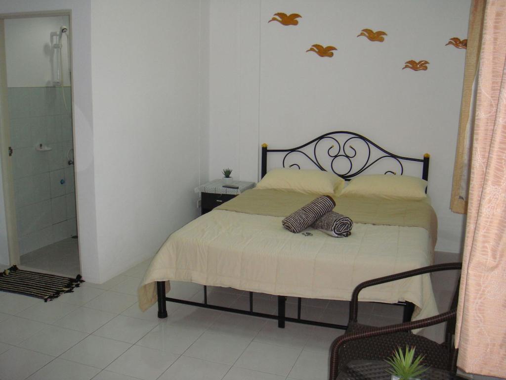 Katun's Guest house