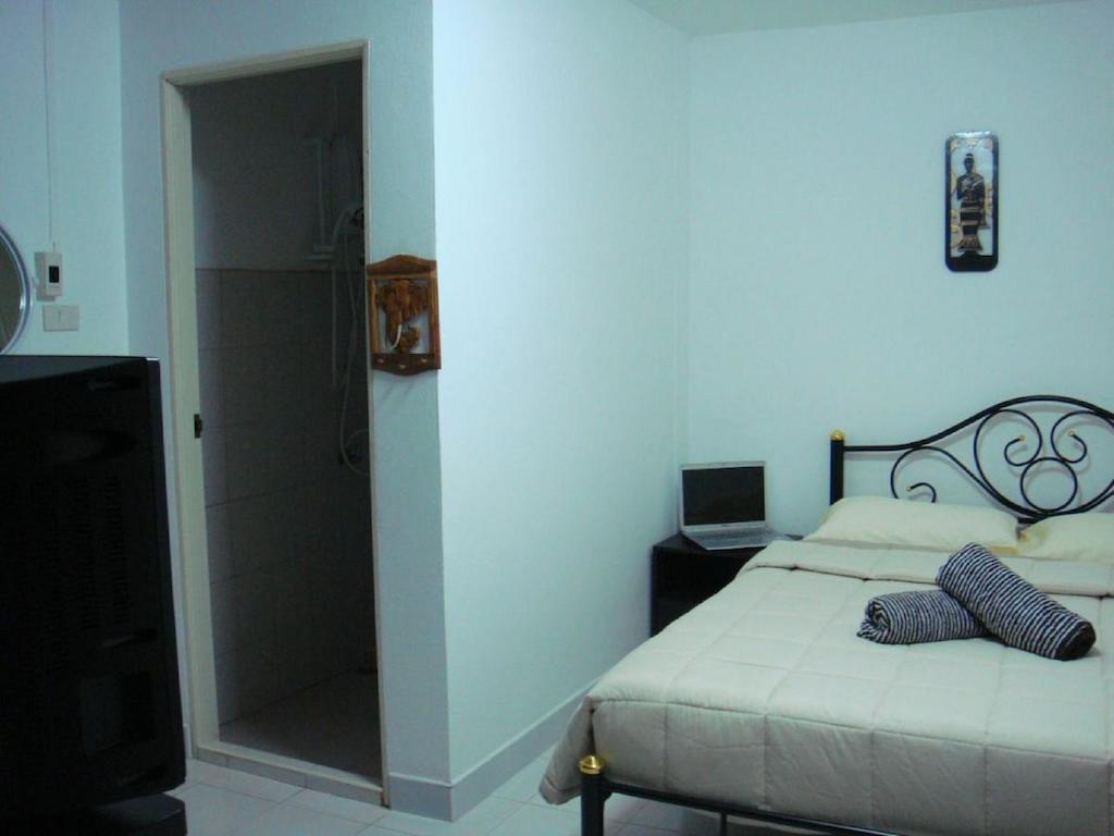 Guest house Katun's 3*