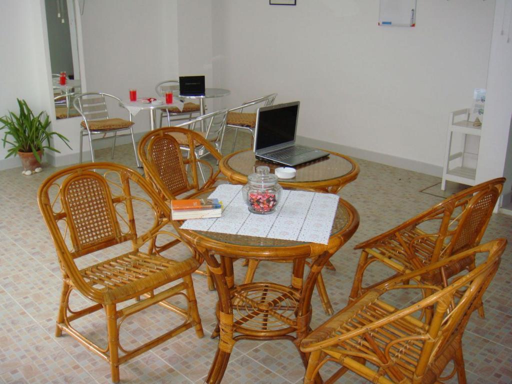 Guest house Katun's 3*