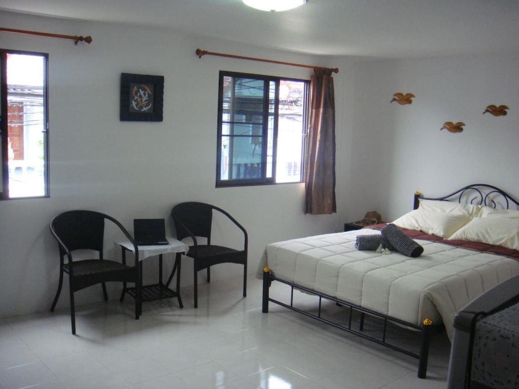 Guest house Katun's Hua Hin