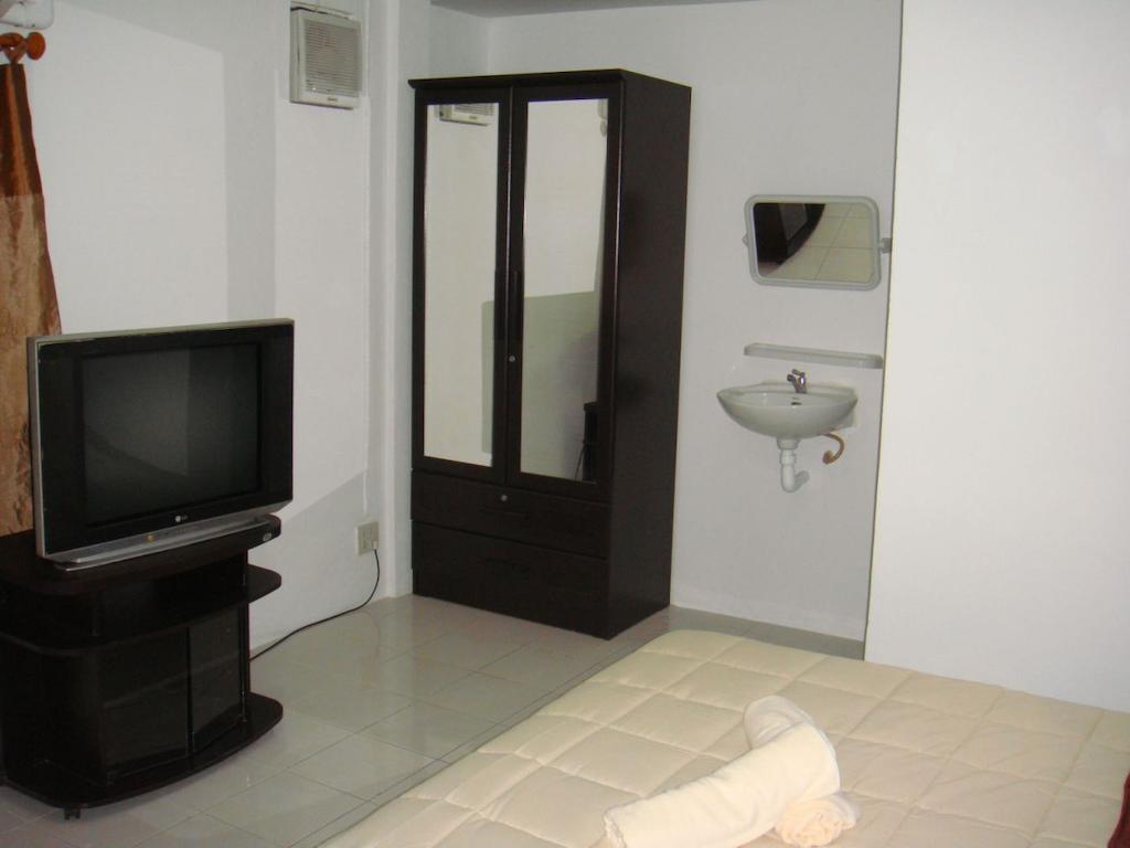 Guest house Katun's