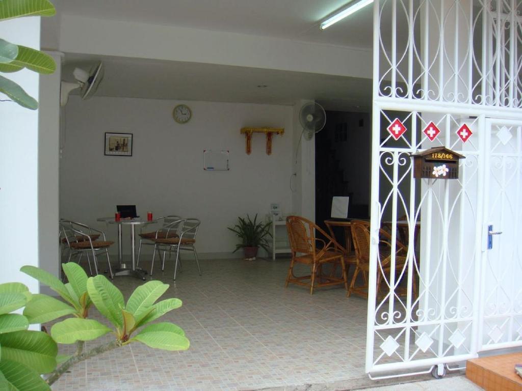 Guest house Katun's 3*