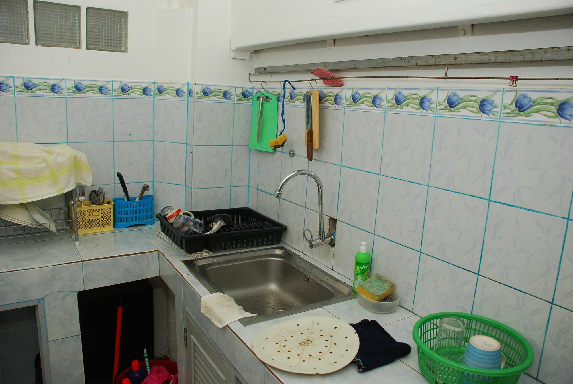 Katun's Guest house