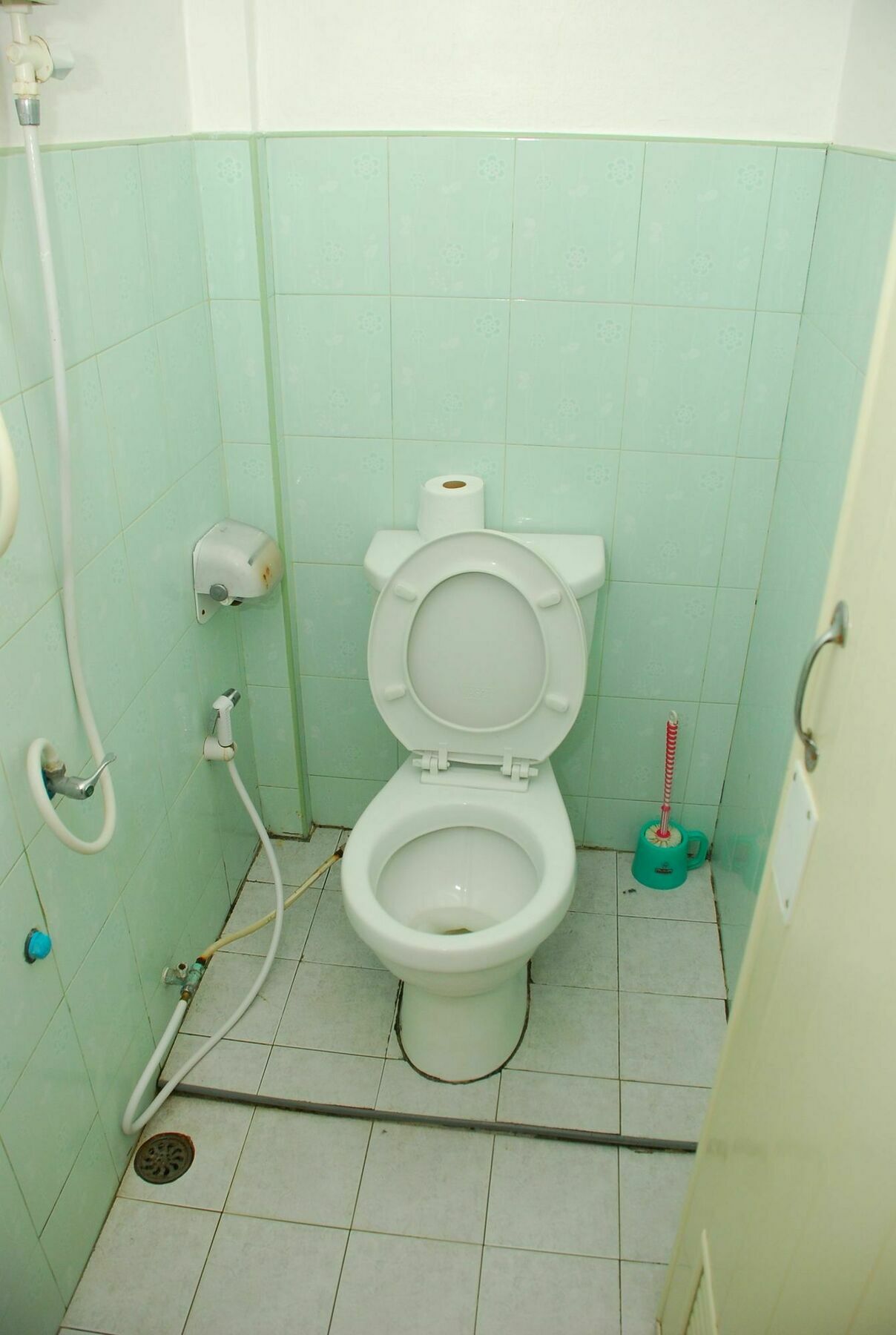 Guest house Katun's