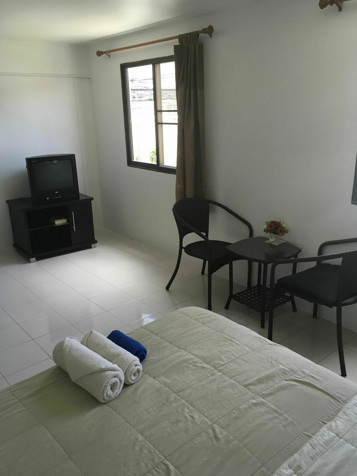 Guest house Katun's